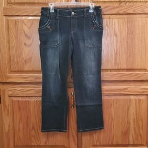 Ladies Vera Wang Jeans